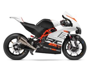 KTM RC 8C Price In India