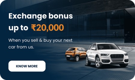 sell car online